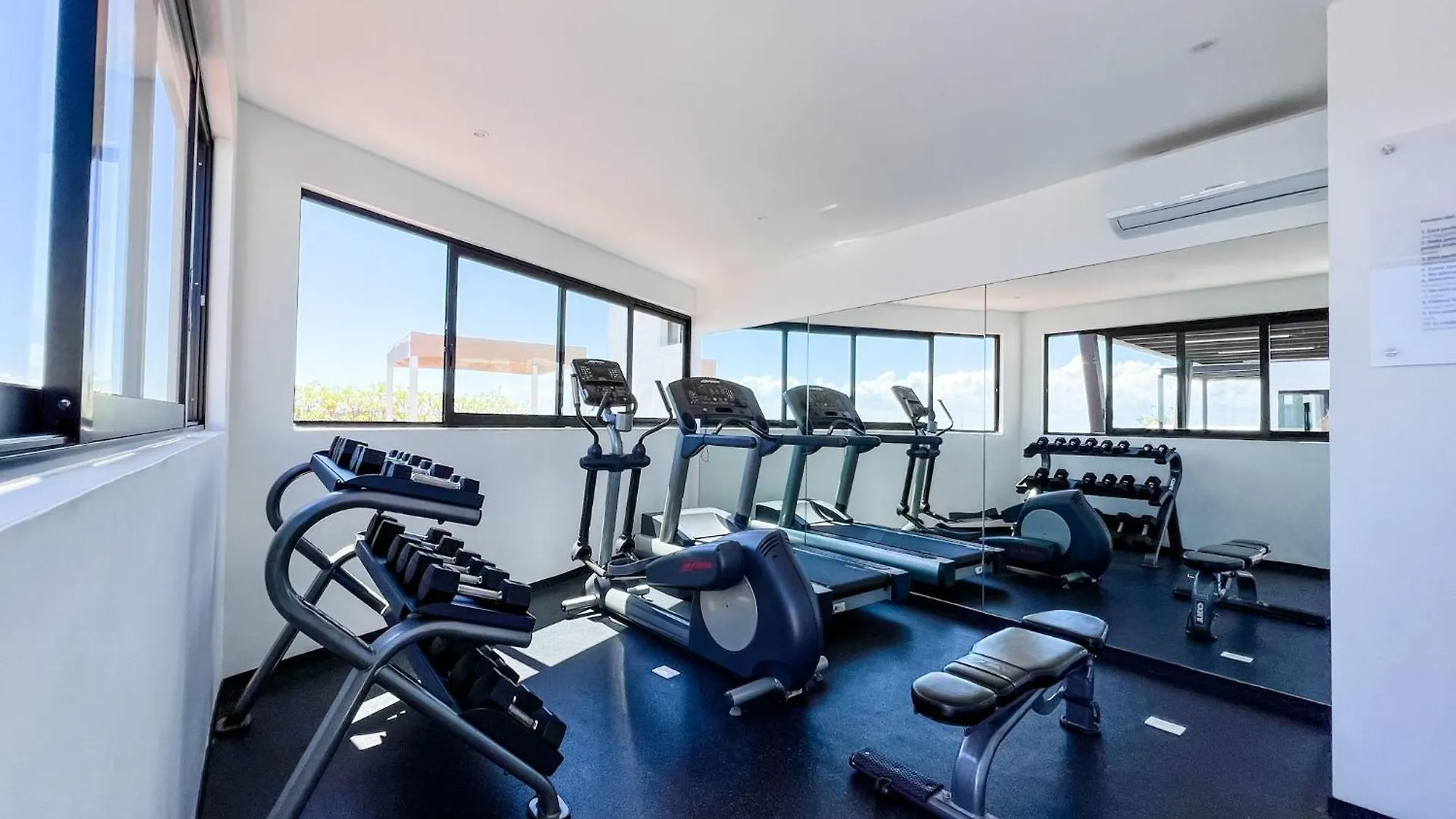 Pura Gorgeous & Trendy 2Bedroom Near To 5Th Avenue Playa del Carmen