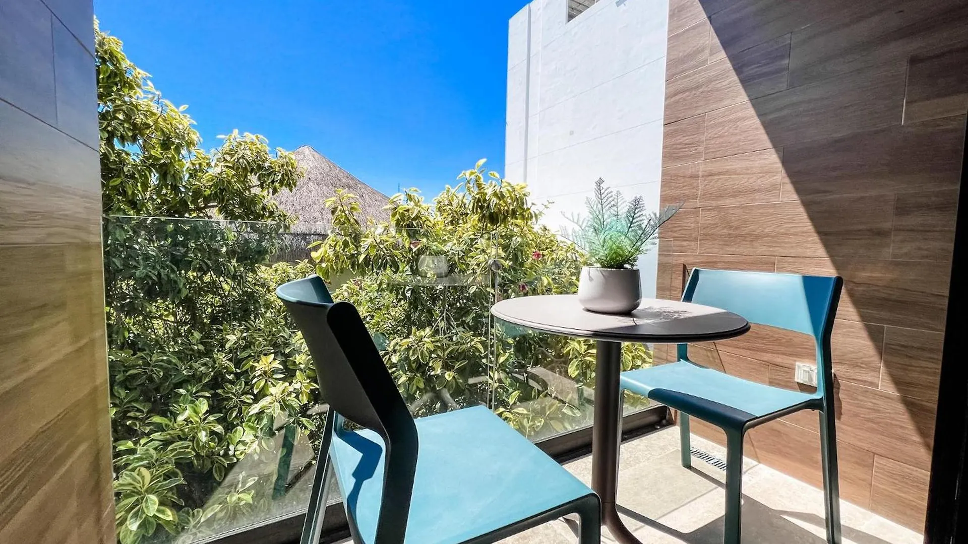 Pura Gorgeous & Trendy 2Bedroom Near To 5Th Avenue Playa del Carmen Mexico