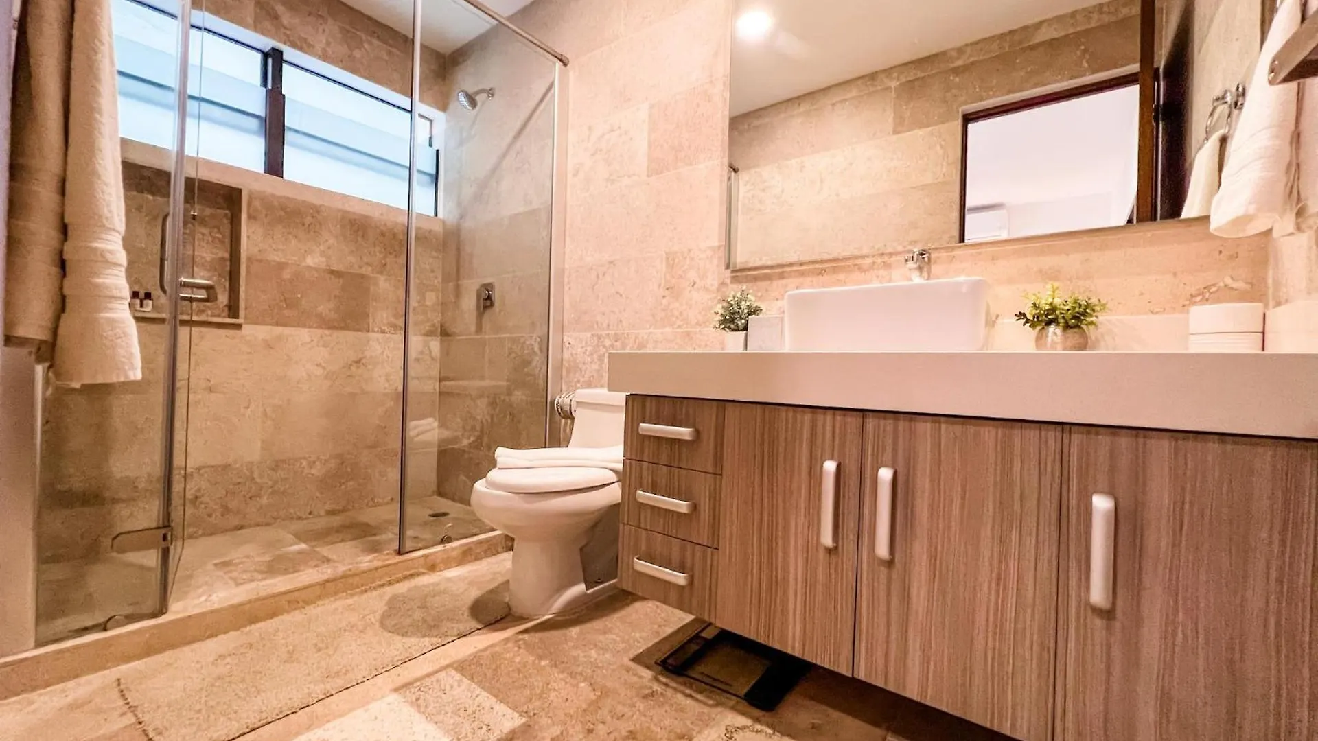 Pura Gorgeous & Trendy 2Bedroom Near To 5Th Avenue Playa del Carmen