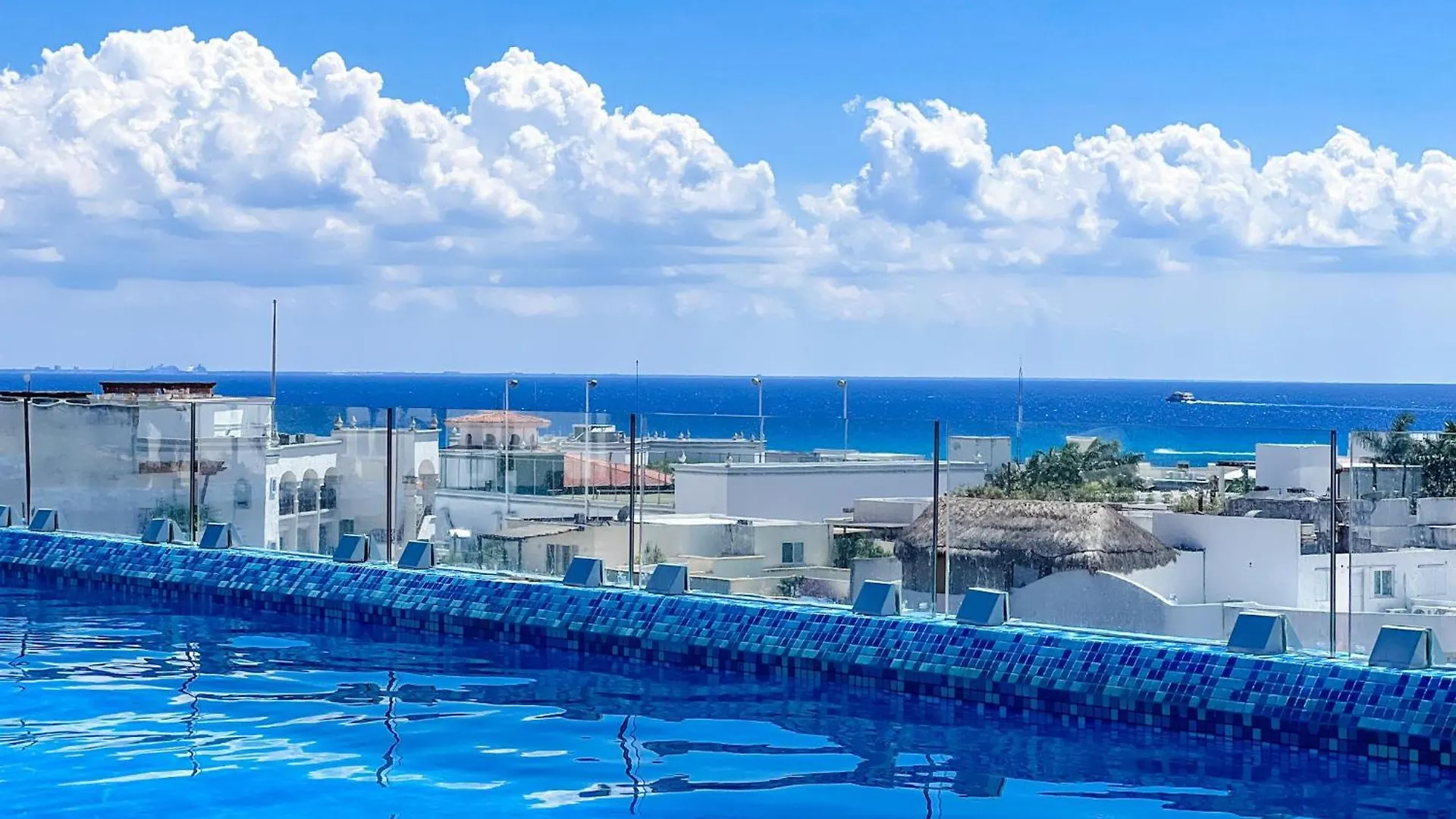 Pura Gorgeous & Trendy 2Bedroom Near To 5Th Avenue Playa del Carmen